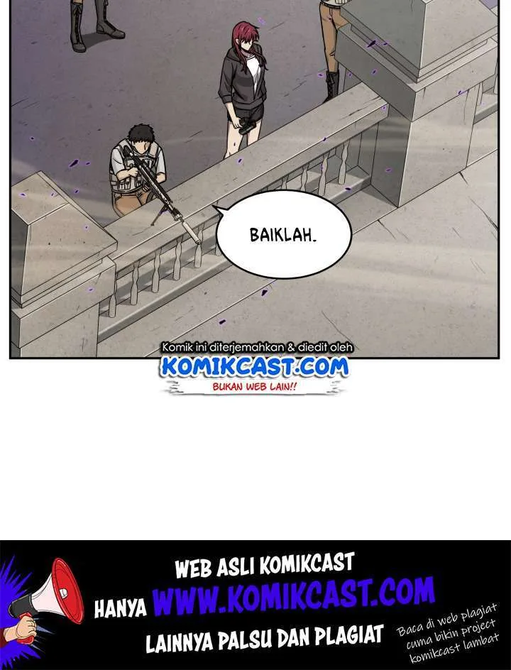 Halaman 26 — Tomb Raider King Chapter 91