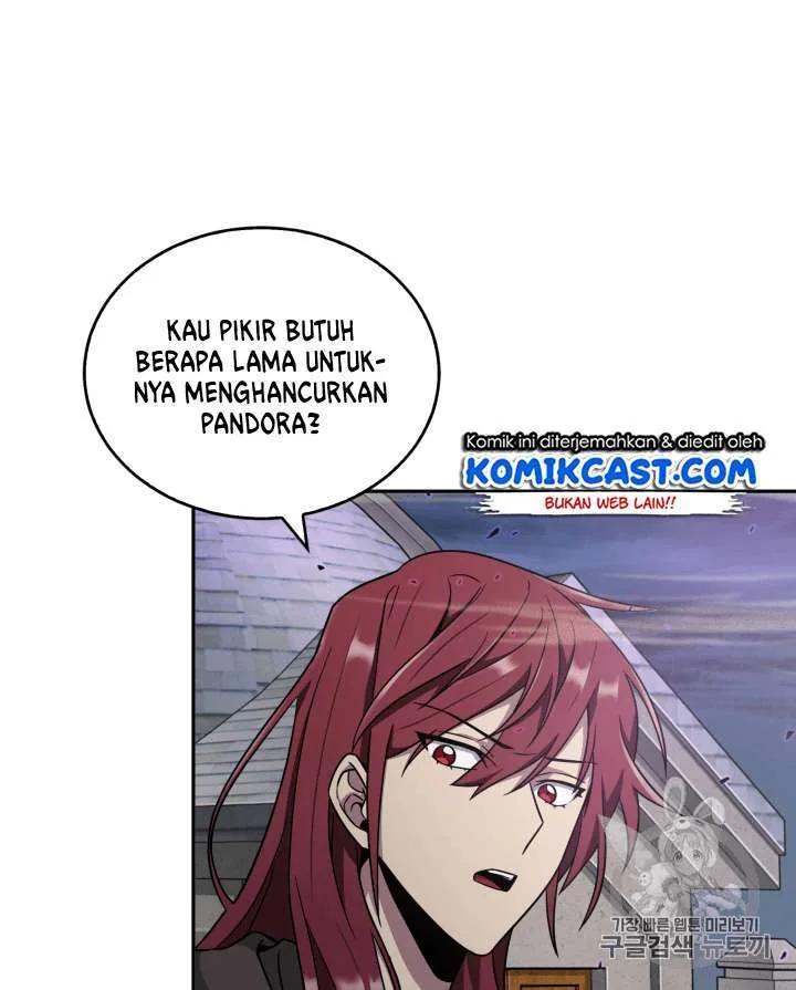 Halaman 28 — Tomb Raider King Chapter 91