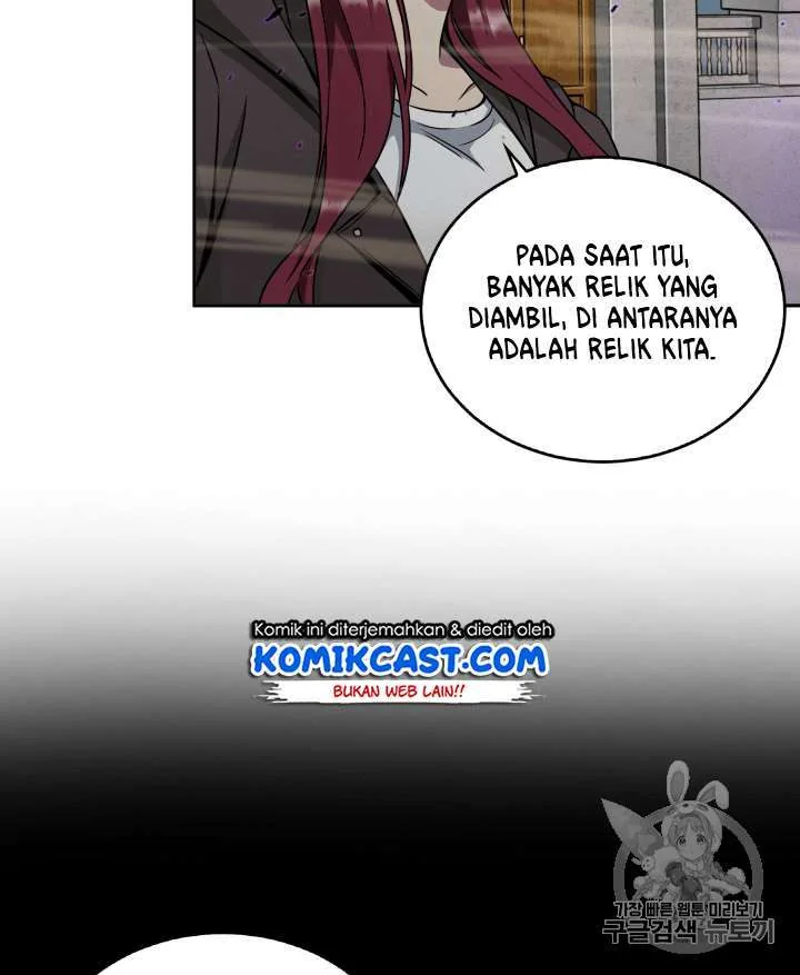 Halaman 29 — Tomb Raider King Chapter 91