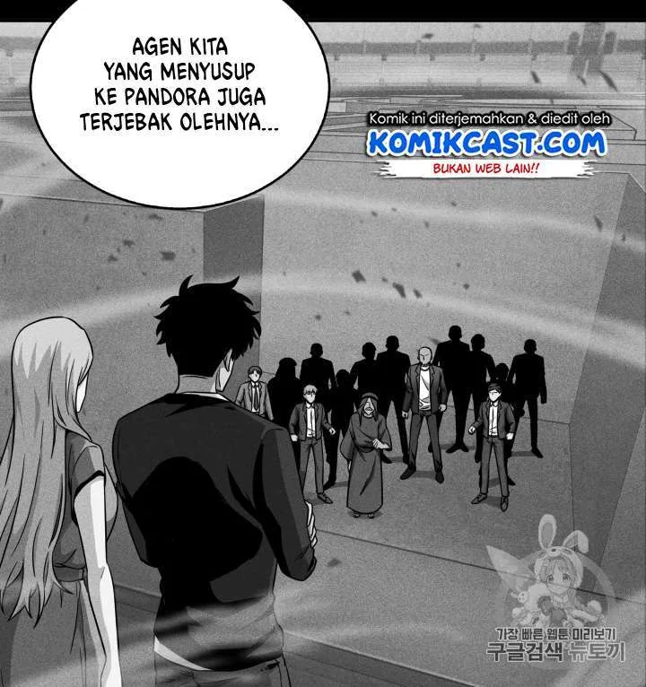 Halaman 30 — Tomb Raider King Chapter 91