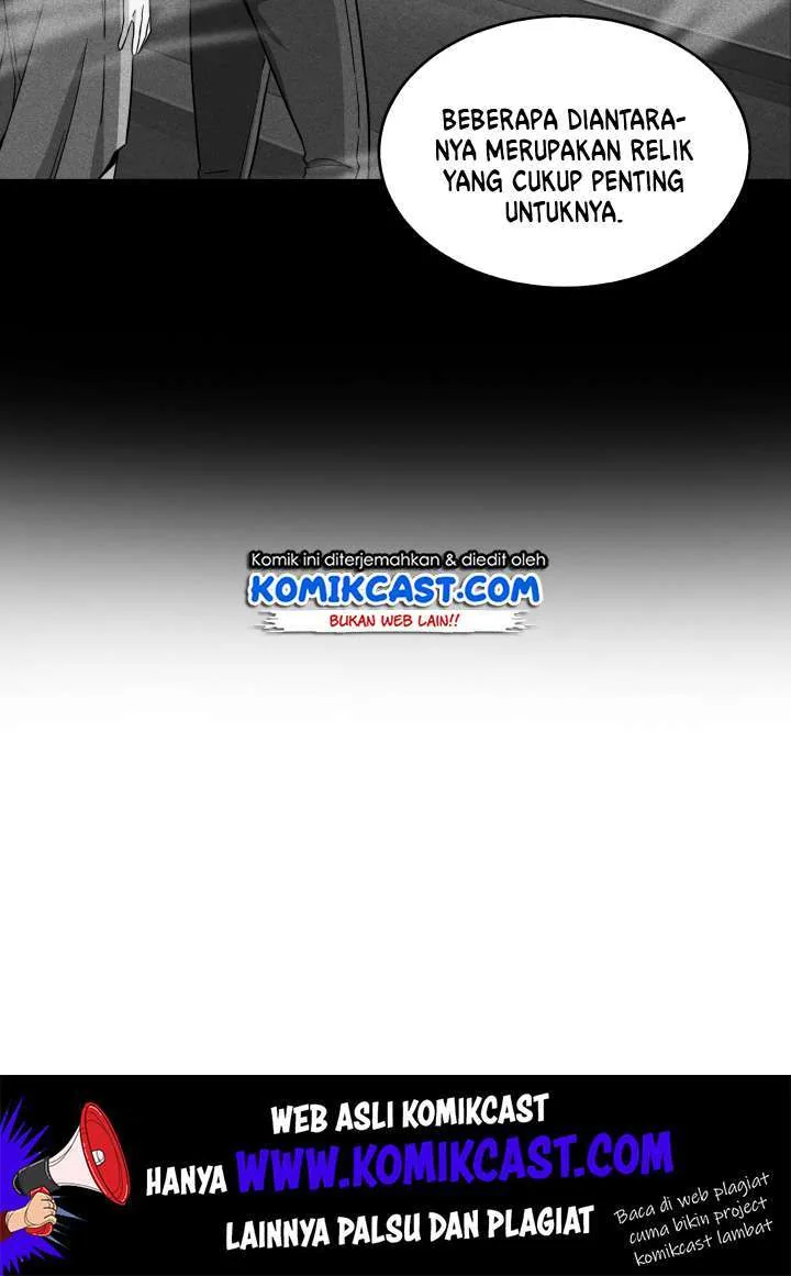 Halaman 31 — Tomb Raider King Chapter 91