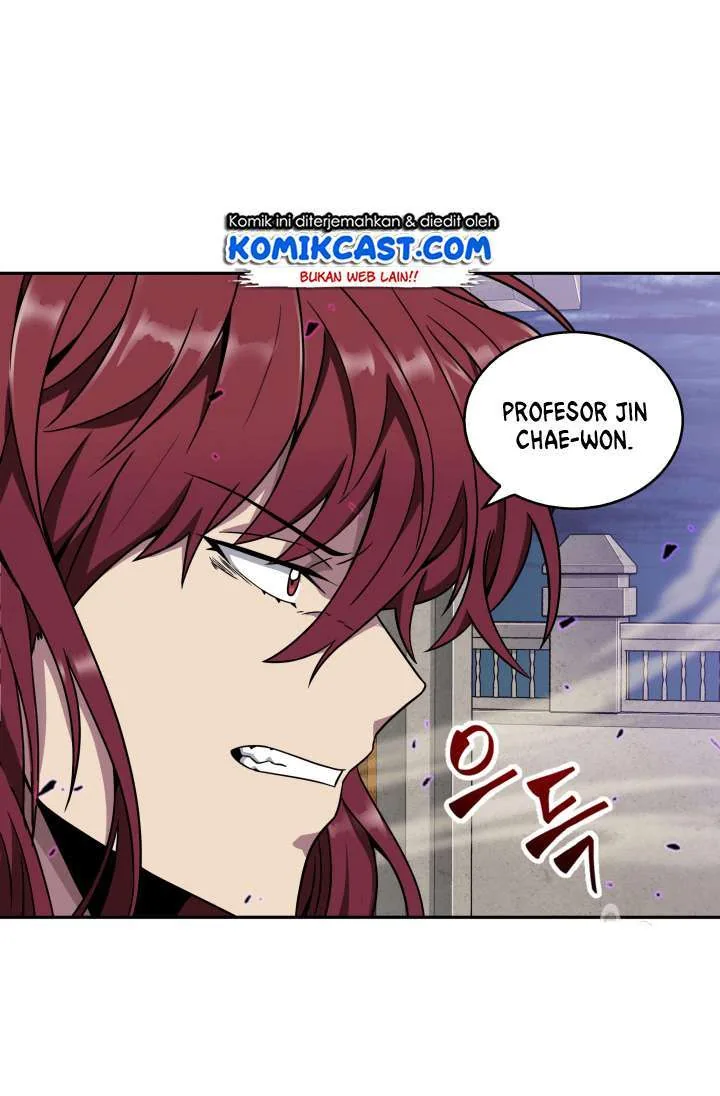 Halaman 32 — Tomb Raider King Chapter 91