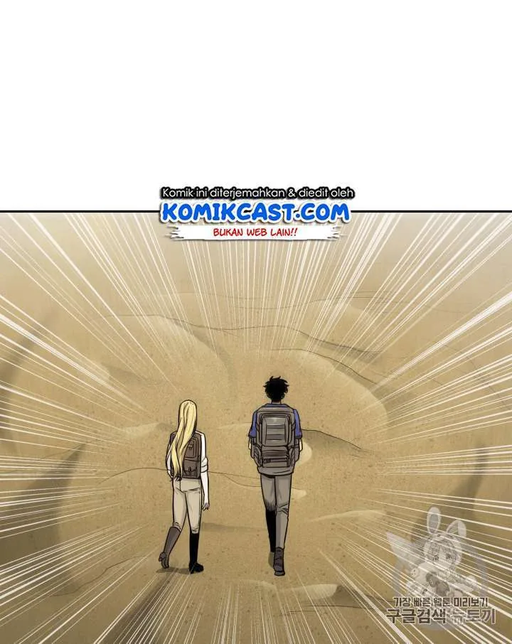 Halaman 35 — Tomb Raider King Chapter 91