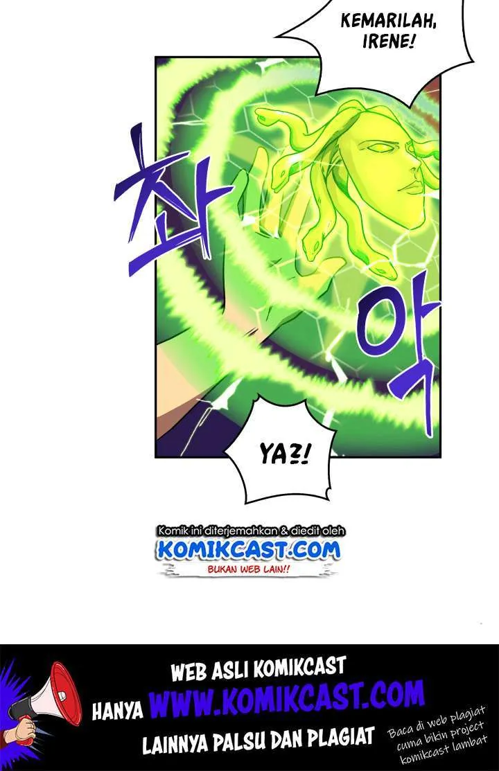 Halaman 39 — Tomb Raider King Chapter 91