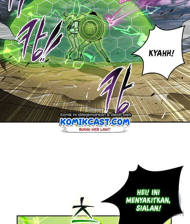 Halaman 42 — Tomb Raider King Chapter 91
