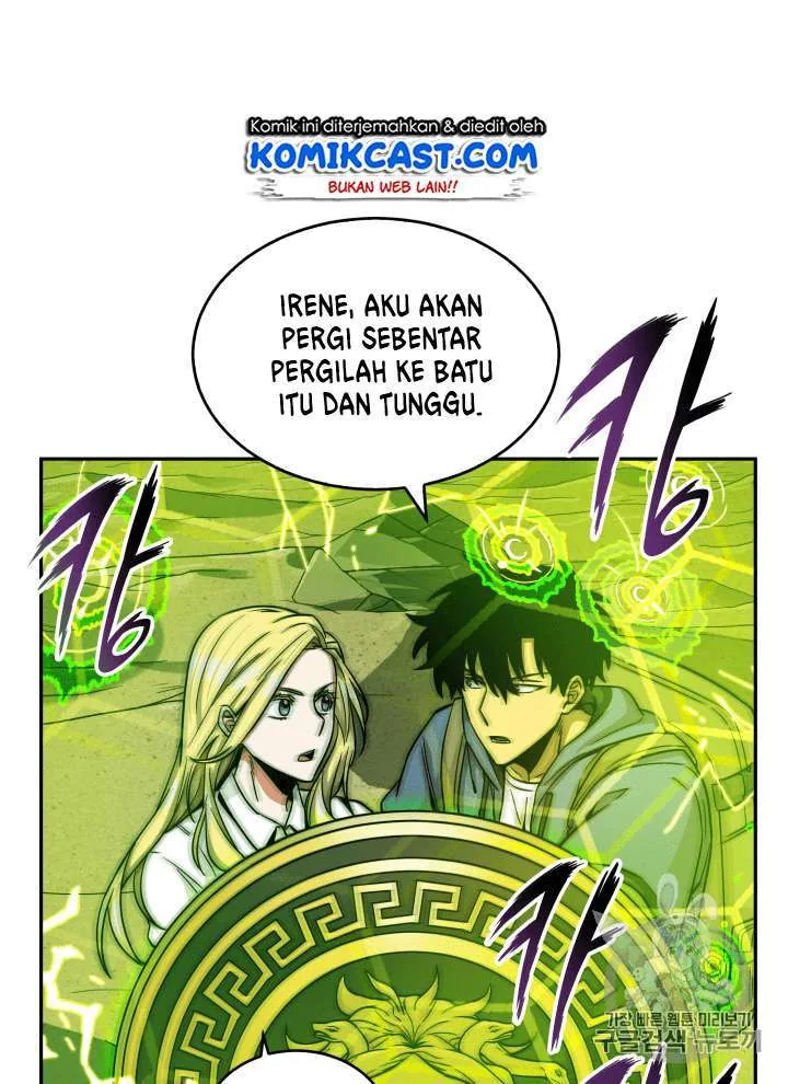Halaman 44 — Tomb Raider King Chapter 91