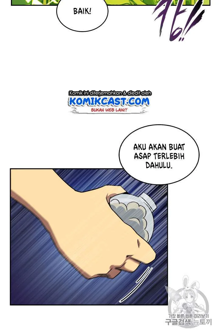 Halaman 45 — Tomb Raider King Chapter 91