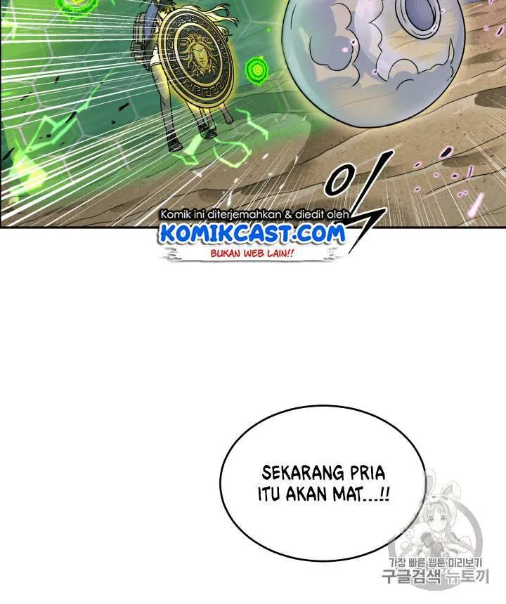 Halaman 47 — Tomb Raider King Chapter 91