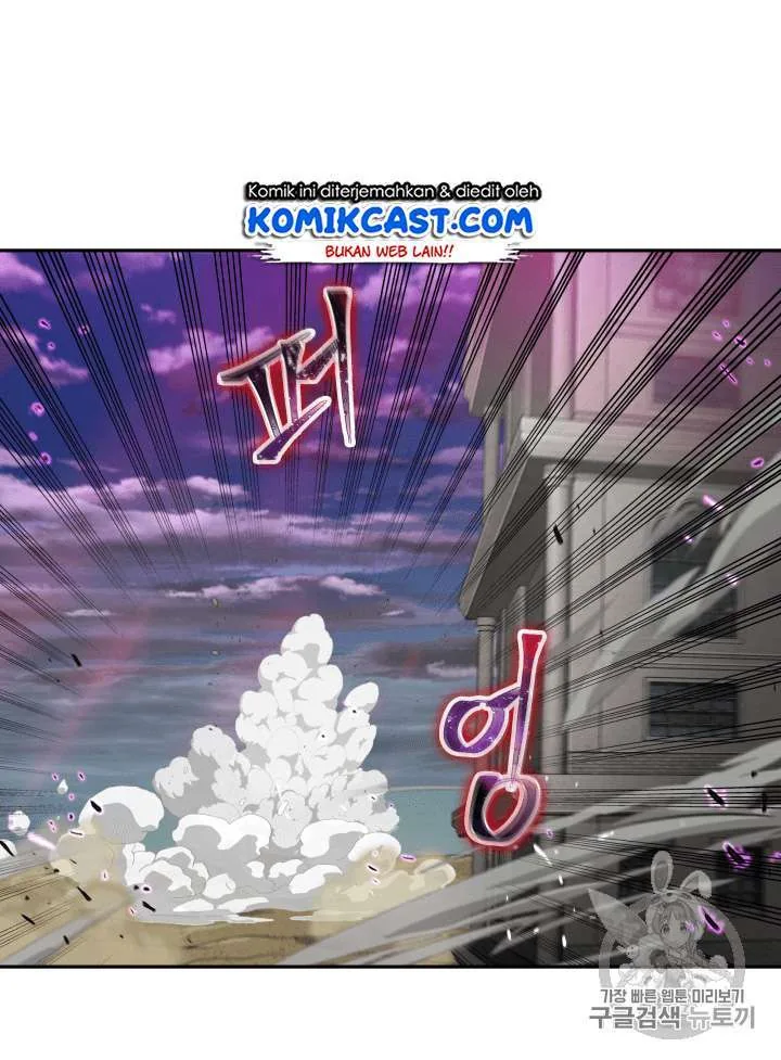 Halaman 48 — Tomb Raider King Chapter 91
