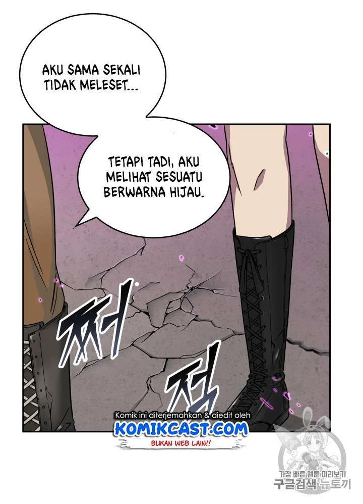 Halaman 52 — Tomb Raider King Chapter 91