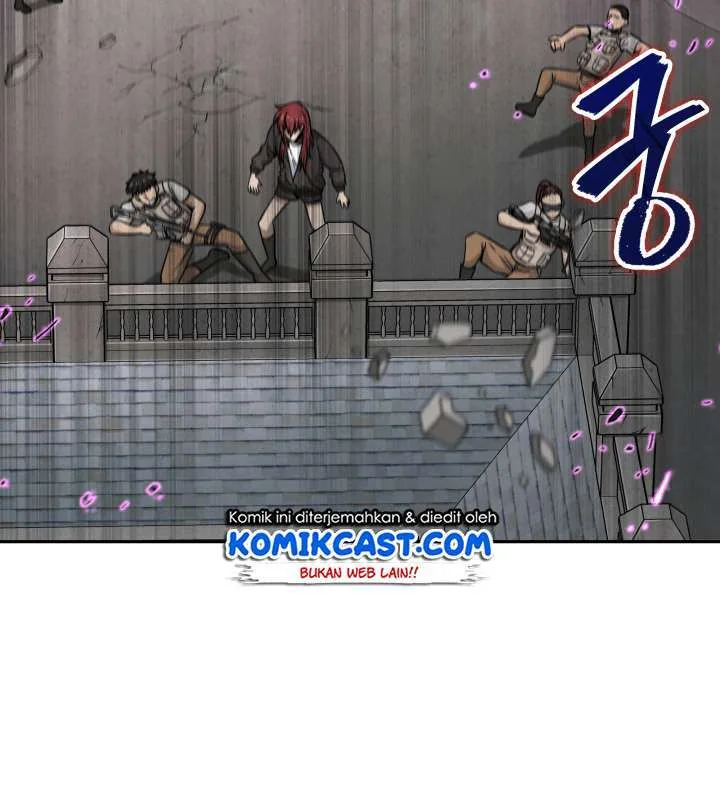 Halaman 55 — Tomb Raider King Chapter 91
