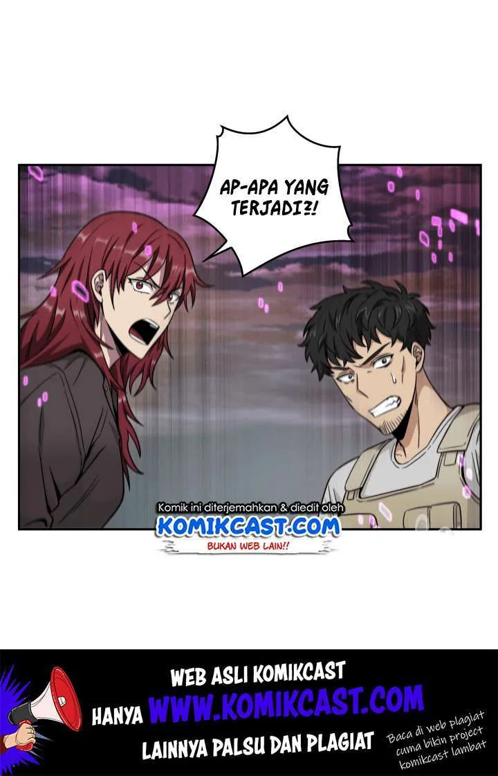 Halaman 56 — Tomb Raider King Chapter 91