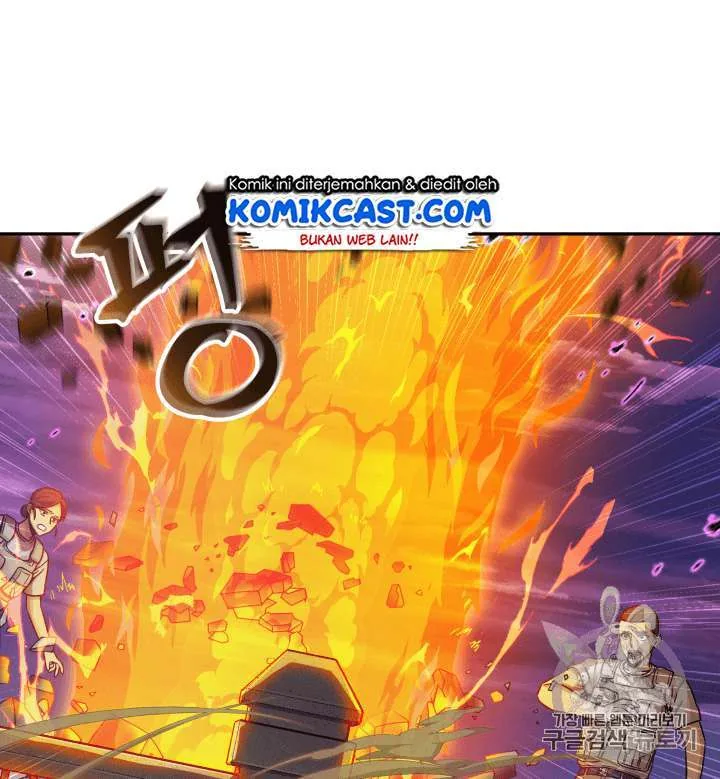 Halaman 57 — Tomb Raider King Chapter 91