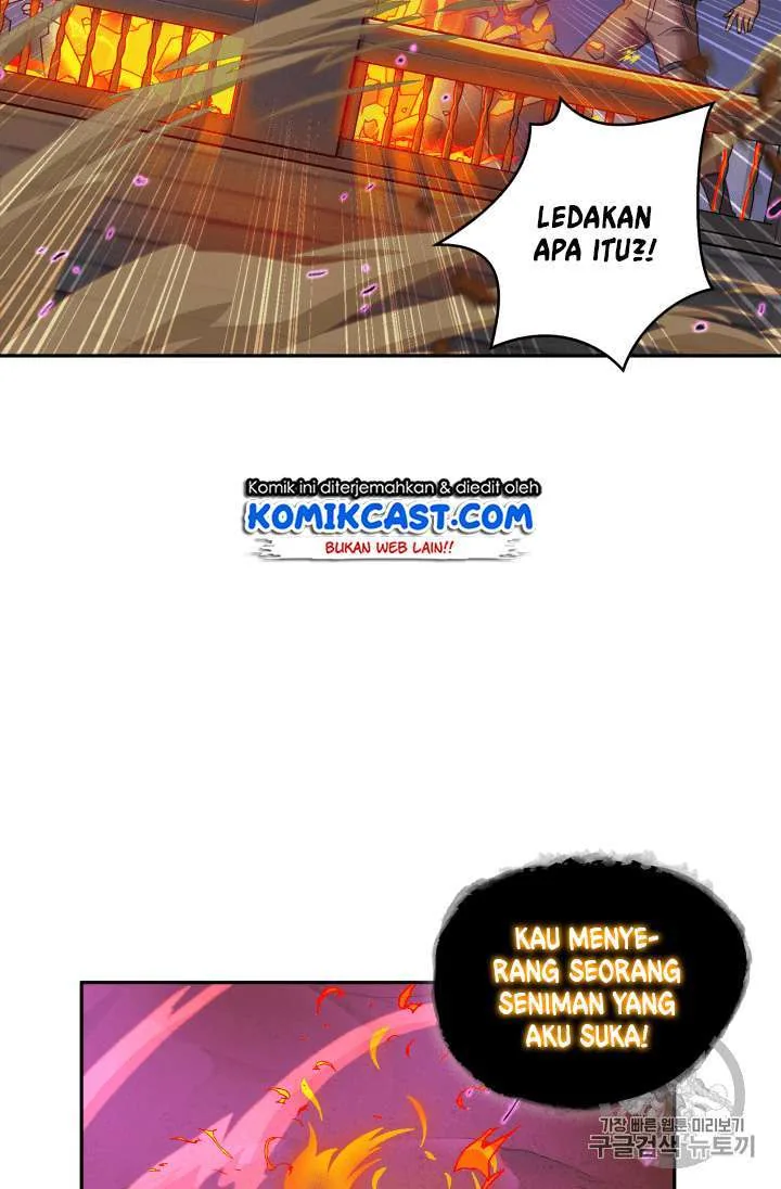 Halaman 58 — Tomb Raider King Chapter 91