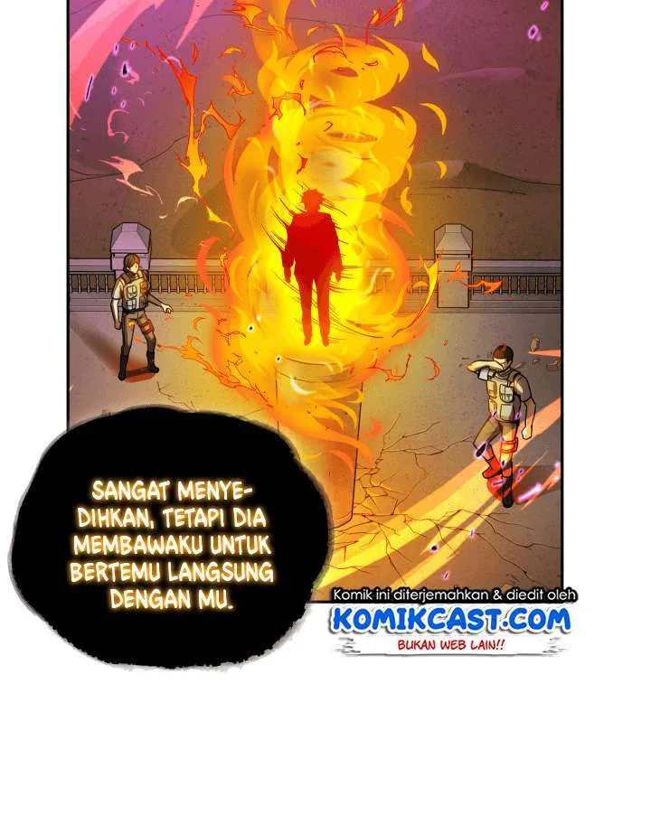 Halaman 59 — Tomb Raider King Chapter 91