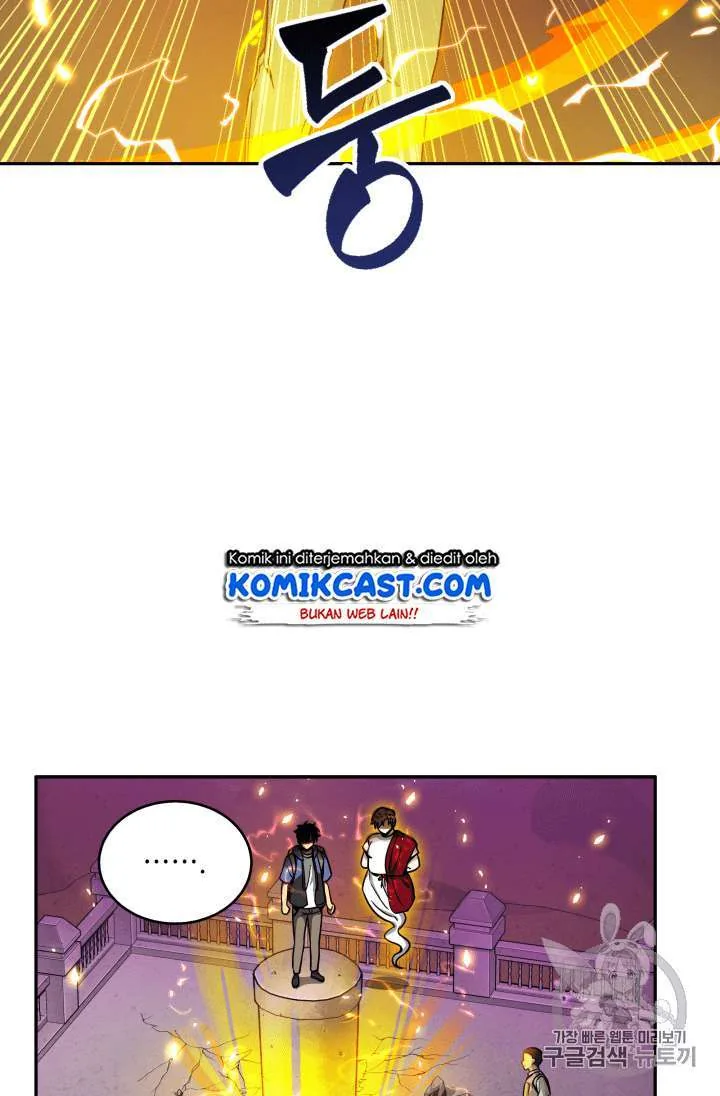 Halaman 61 — Tomb Raider King Chapter 91