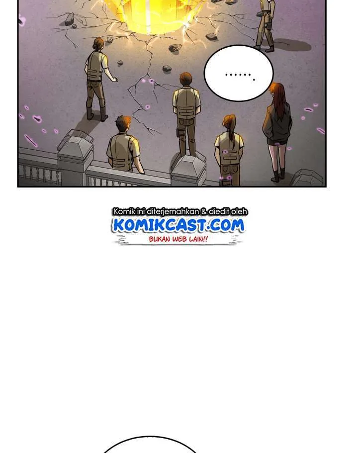 Halaman 62 — Tomb Raider King Chapter 91