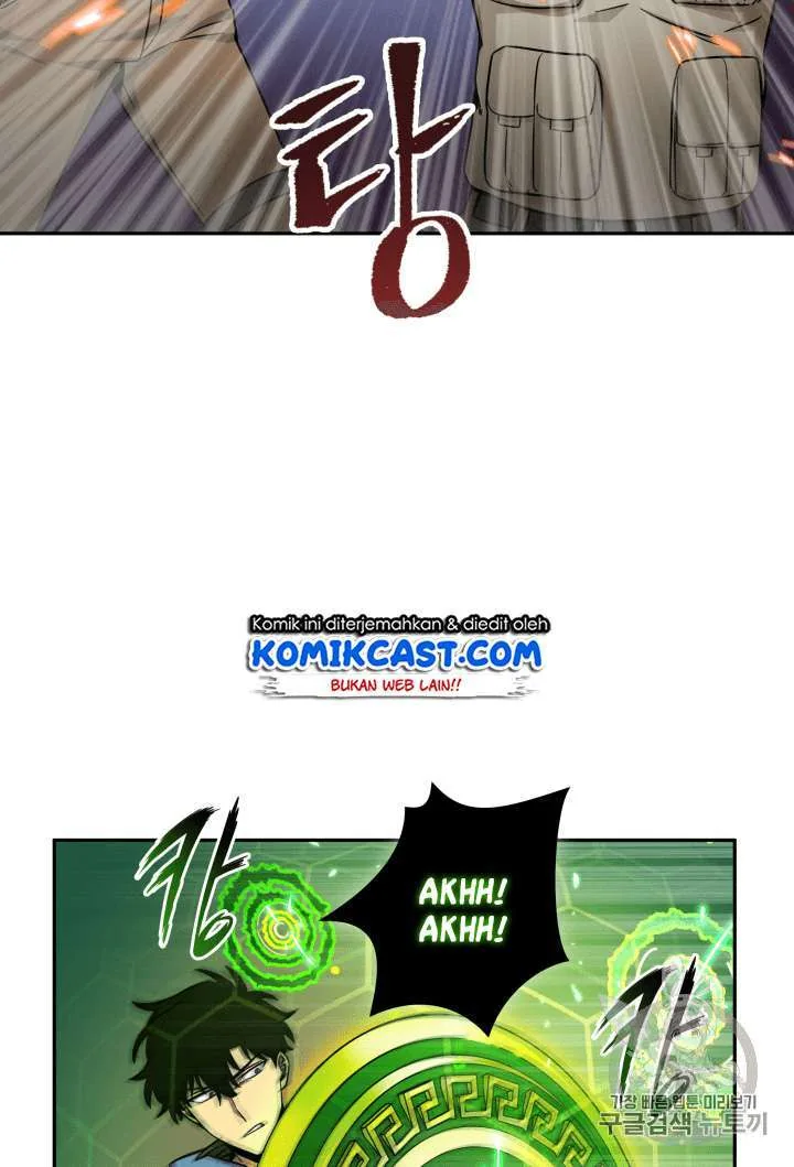 Halaman 65 — Tomb Raider King Chapter 91
