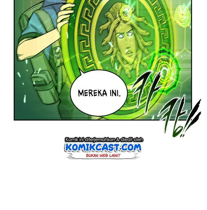 Halaman 66 — Tomb Raider King Chapter 91
