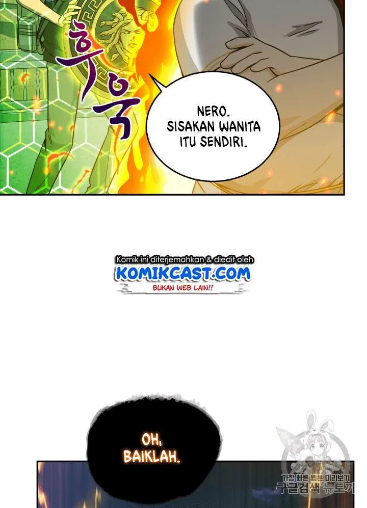Halaman 70 — Tomb Raider King Chapter 91