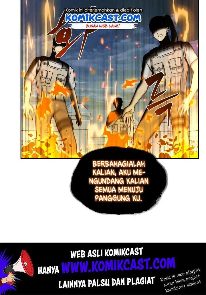 Halaman 71 — Tomb Raider King Chapter 91