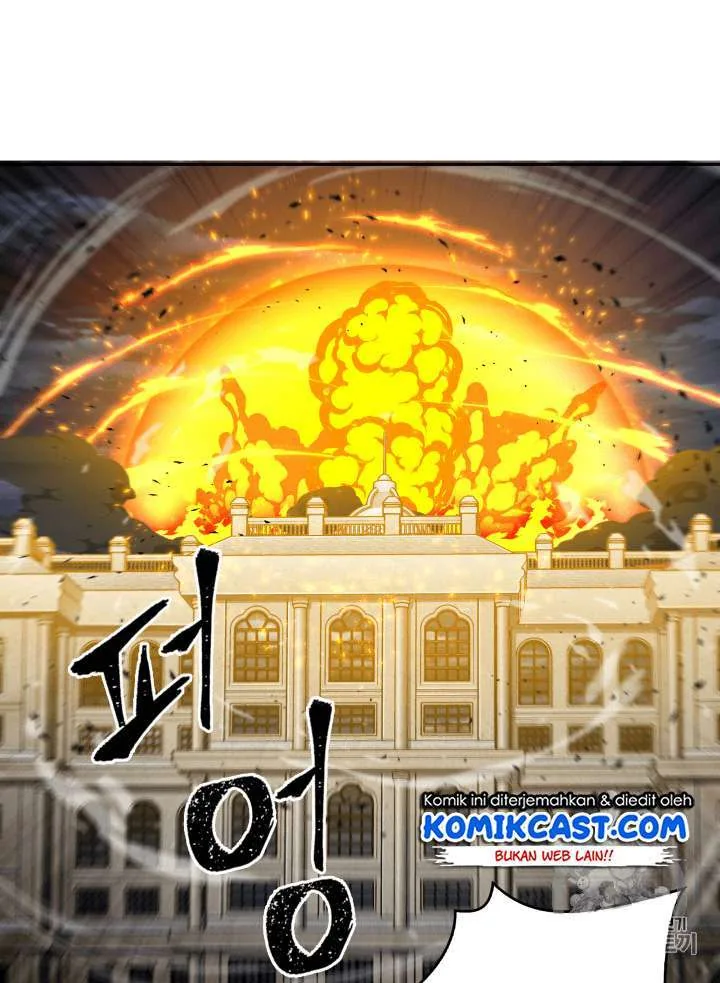 Halaman 72 — Tomb Raider King Chapter 91