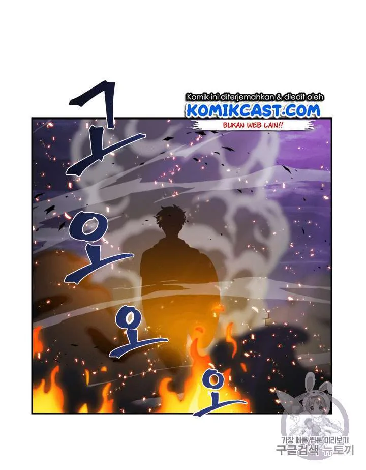Halaman 74 — Tomb Raider King Chapter 91