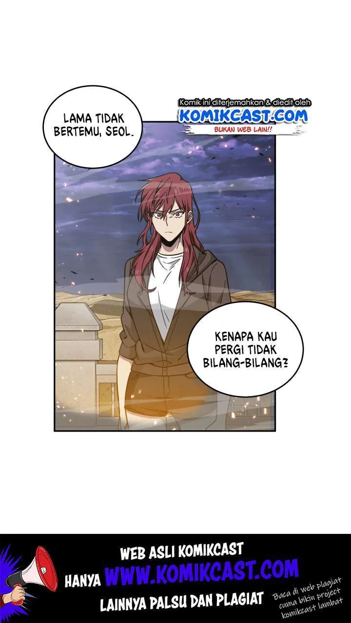 Halaman 76 — Tomb Raider King Chapter 91