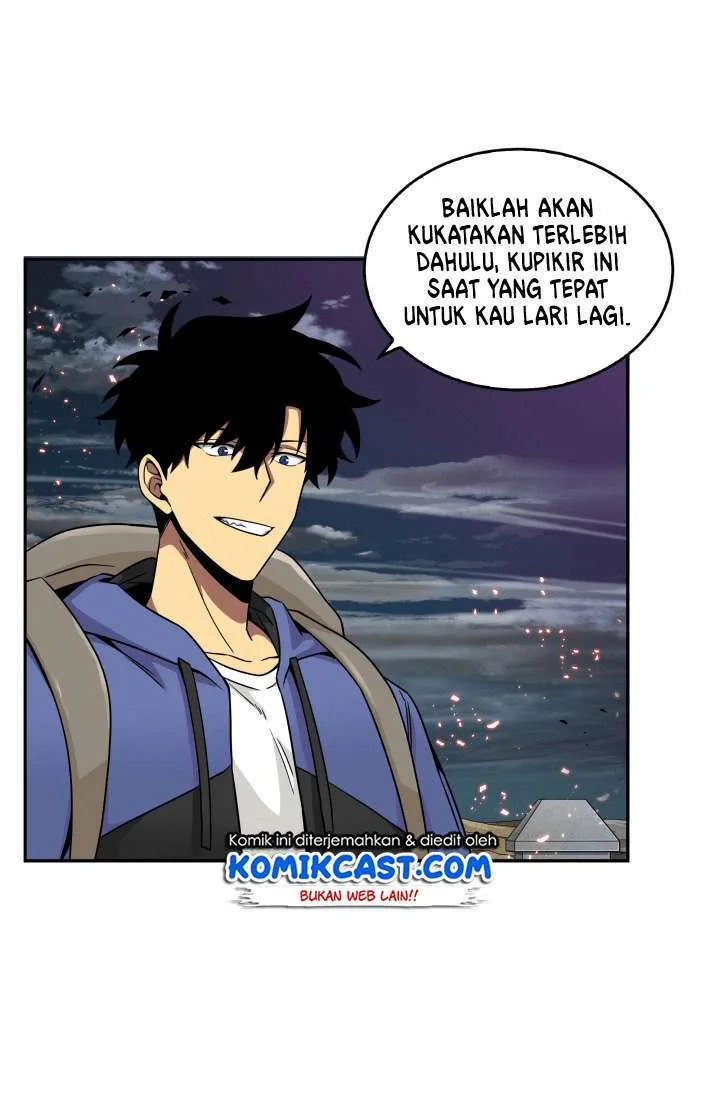 Halaman 77 — Tomb Raider King Chapter 91