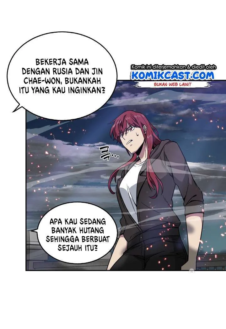 Halaman 78 — Tomb Raider King Chapter 91
