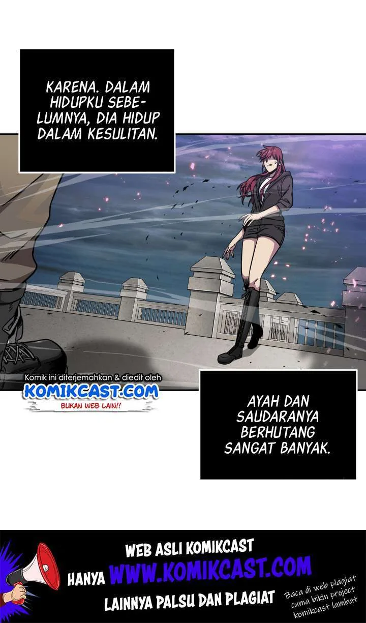 Halaman 81 — Tomb Raider King Chapter 91
