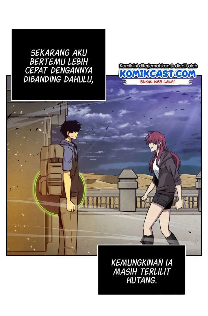 Halaman 82 — Tomb Raider King Chapter 91