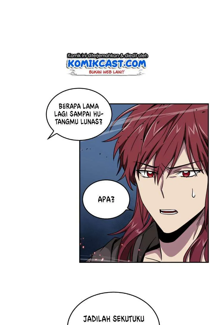 Halaman 83 — Tomb Raider King Chapter 91