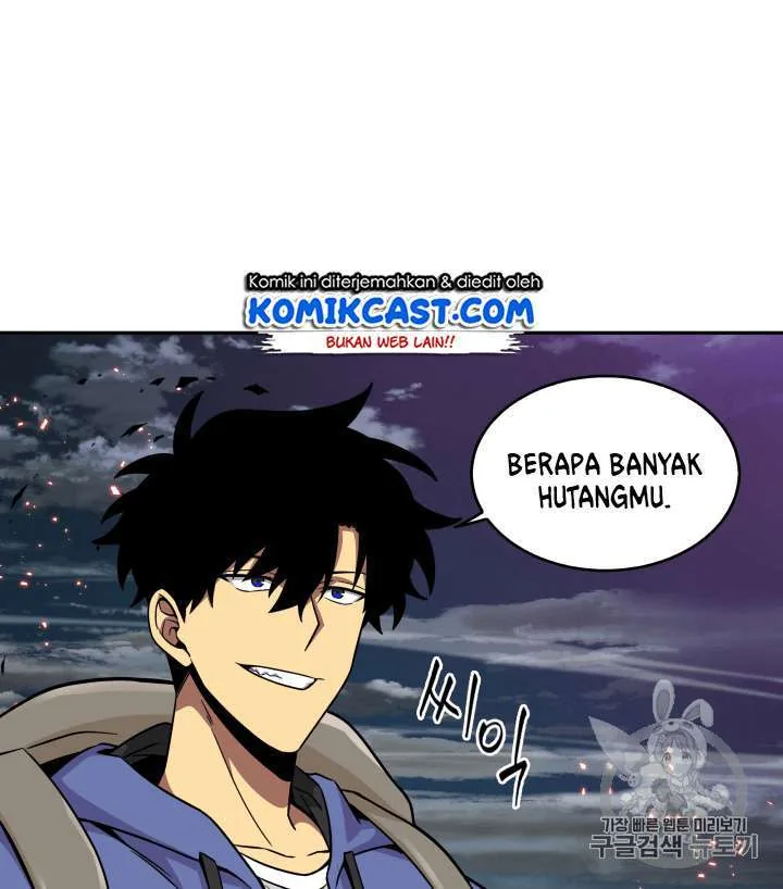 Halaman 85 — Tomb Raider King Chapter 91