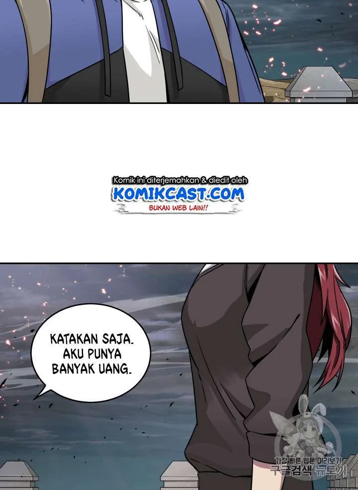 Halaman 86 — Tomb Raider King Chapter 91