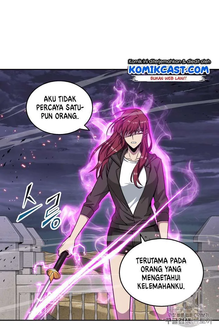 Halaman 89 — Tomb Raider King Chapter 91