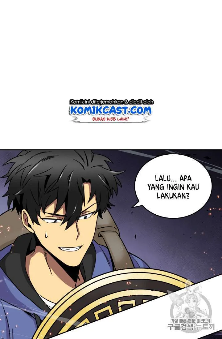 Halaman 90 — Tomb Raider King Chapter 91