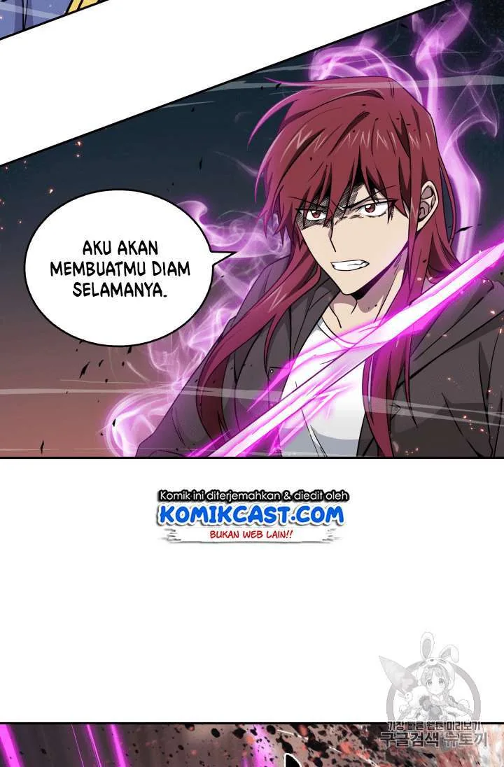 Halaman 91 — Tomb Raider King Chapter 91