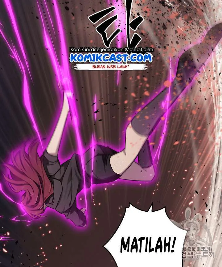 Halaman 92 — Tomb Raider King Chapter 91