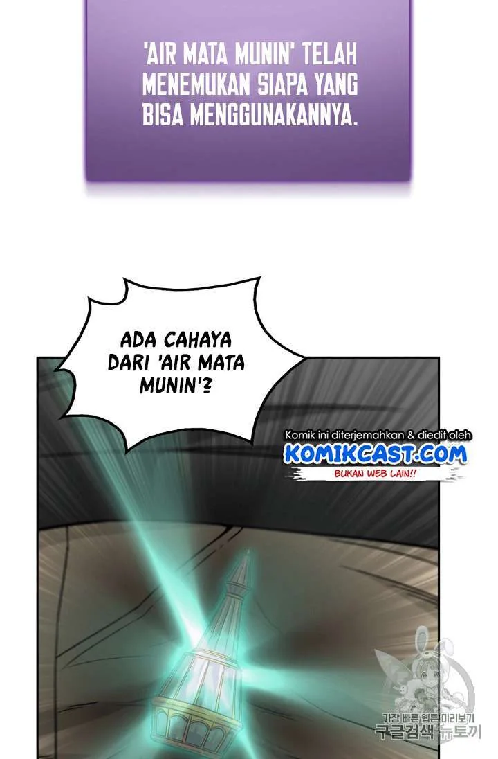 Halaman 95 — Tomb Raider King Chapter 91