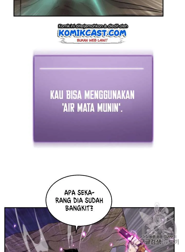 Halaman 96 — Tomb Raider King Chapter 91