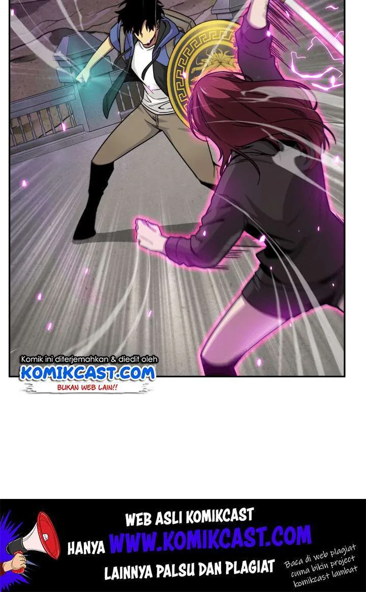 Halaman 97 — Tomb Raider King Chapter 91