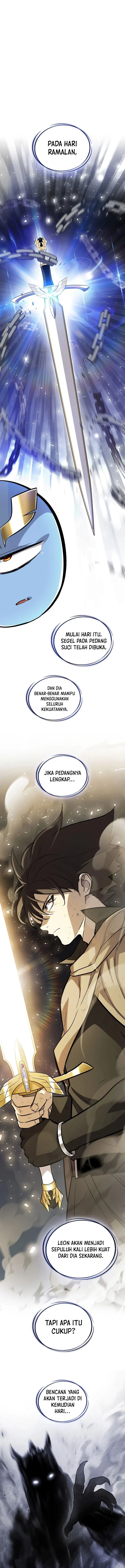 Halaman 4 — Disciple of the Holy Sword Chapter 95