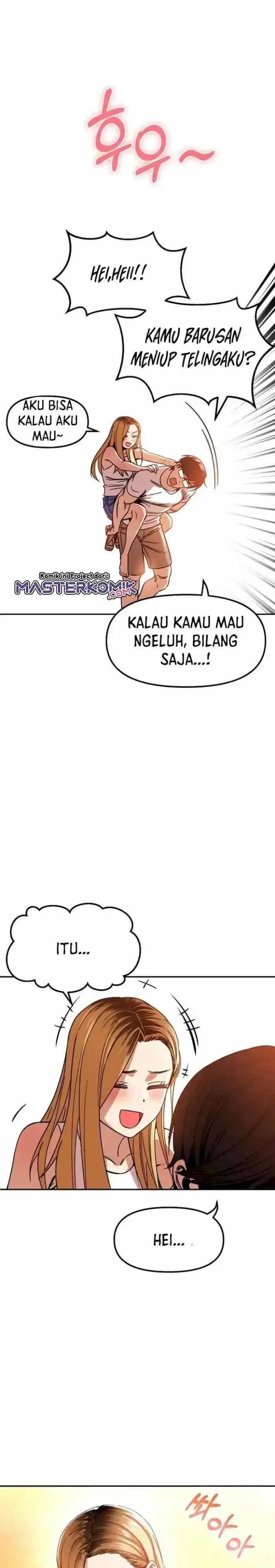 Halaman 24 — Maybe Meant to Be Chapter 3