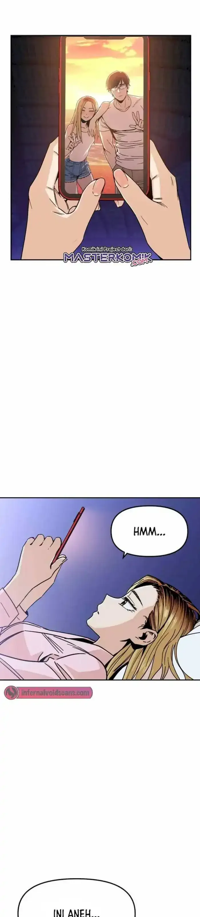 Halaman 27 — Maybe Meant to Be Chapter 3