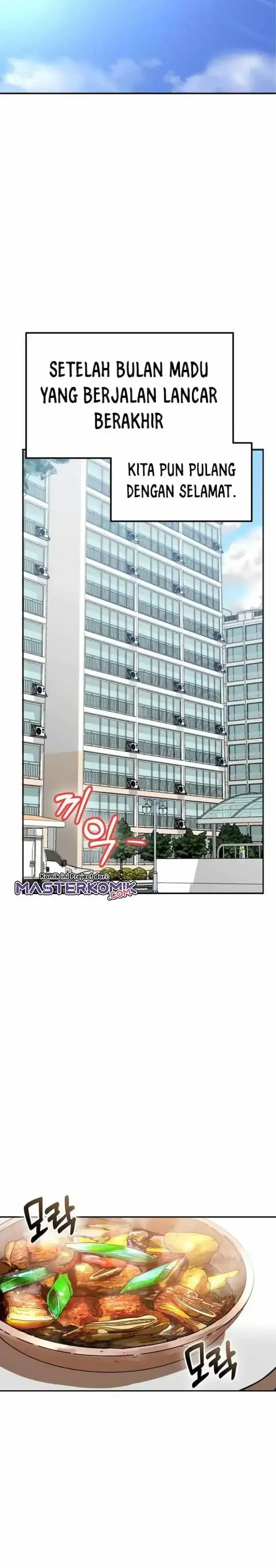 Halaman 36 — Maybe Meant to Be Chapter 3