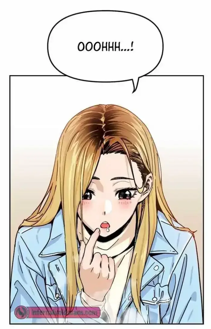 Halaman 37 — Maybe Meant to Be Chapter 3