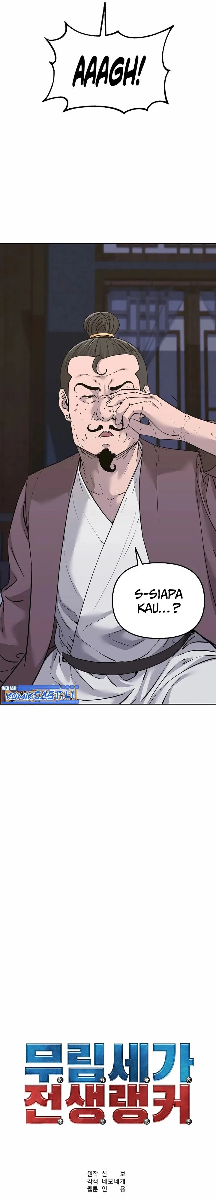 Halaman 10 — The Reborn Ranker Chronicles Chapter 165