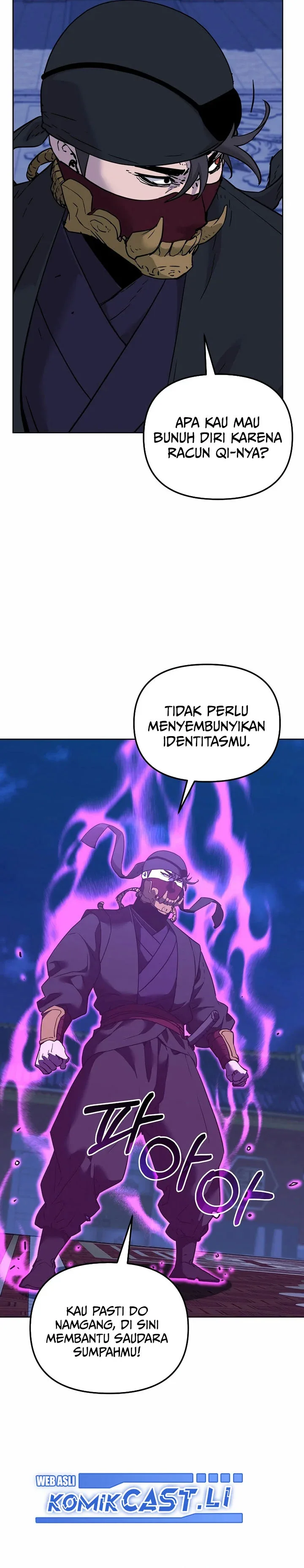 Halaman 29 — The Reborn Ranker Chronicles Chapter 165