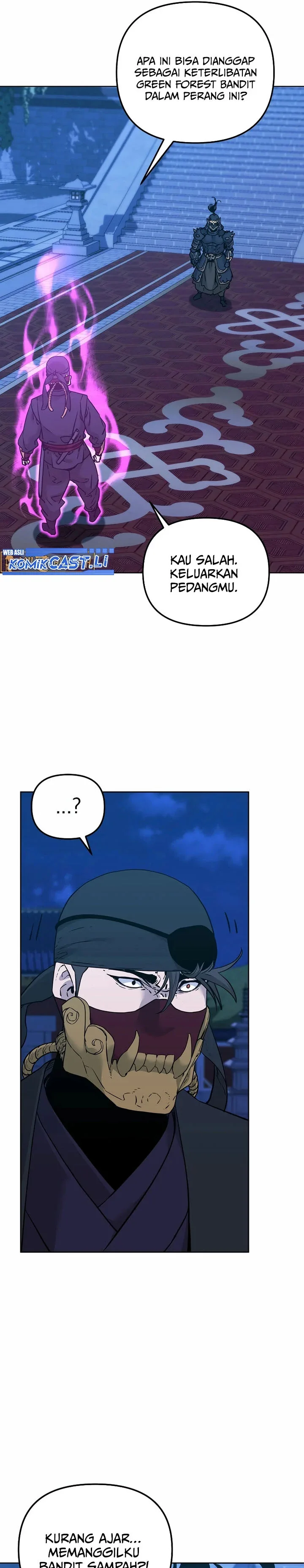 Halaman 30 — The Reborn Ranker Chronicles Chapter 165